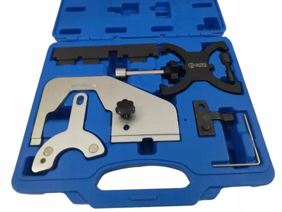 Engine Timing Locking Tool Volvo V60 V70 S60 1.6 2.0 16V