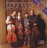 CD SCHUBERT,MOZART,MA,KREMER; KASHKASH - String Quartet 15 / Adagio & Fugue  MK42134 CBS Masterworks 1987 Europe Classical Used