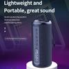 S46 Мощные беспроводные Bluetooth-колонки, аудиоцентр, портативный мини-сабвуфер, цветная звуковая система