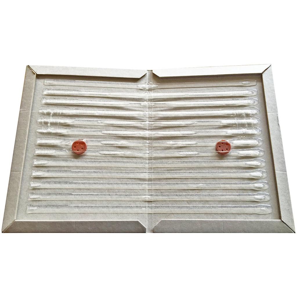 SHINSEI Сильная мышеловка 10 штук,