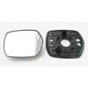Для Great Wall Haval H6 2010 2011 2012 Автомобильные аксессуары Внешнее боковое зеркало Отражающее стекло Линзы зеркала заднего вида