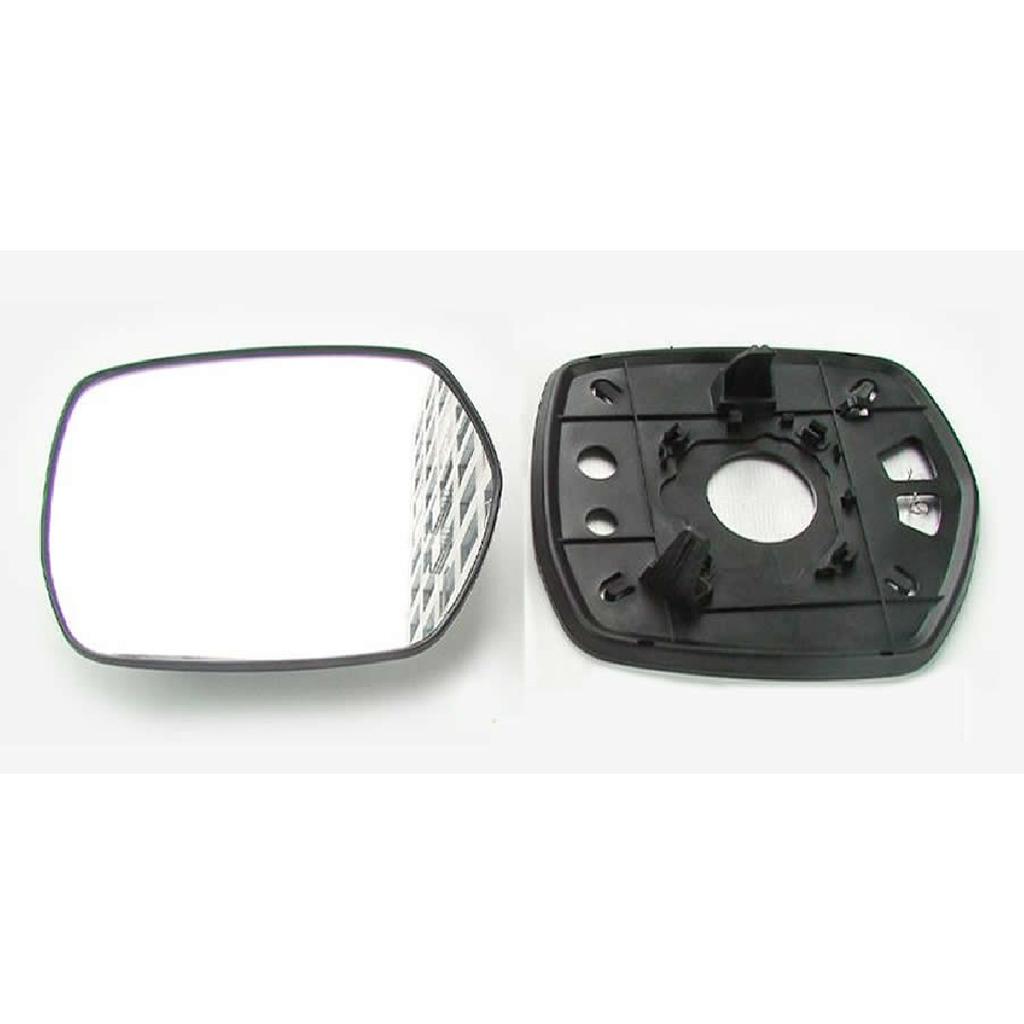 Для Great Wall Haval H6 2010 2011 2012 Автомобильные аксессуары Внешнее боковое зеркало Отражающее стекло Линзы зеркала заднего вида