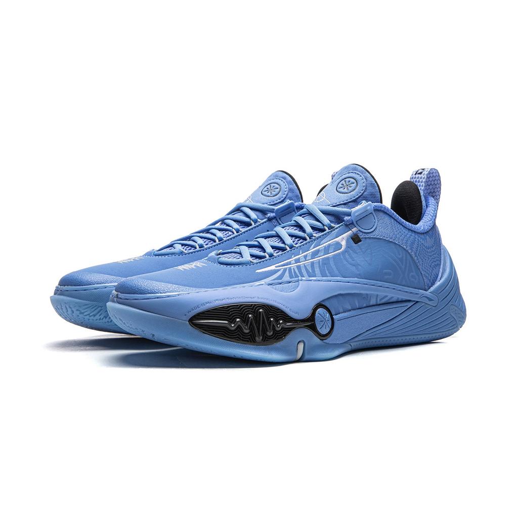 Li-Ning Wade All City 14 'Cowboy City' Мужские ABAW001-12
