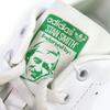 Excellent adidas Low cut sneakers Stan Smith 80s white mens 7.5 AF1028 Used