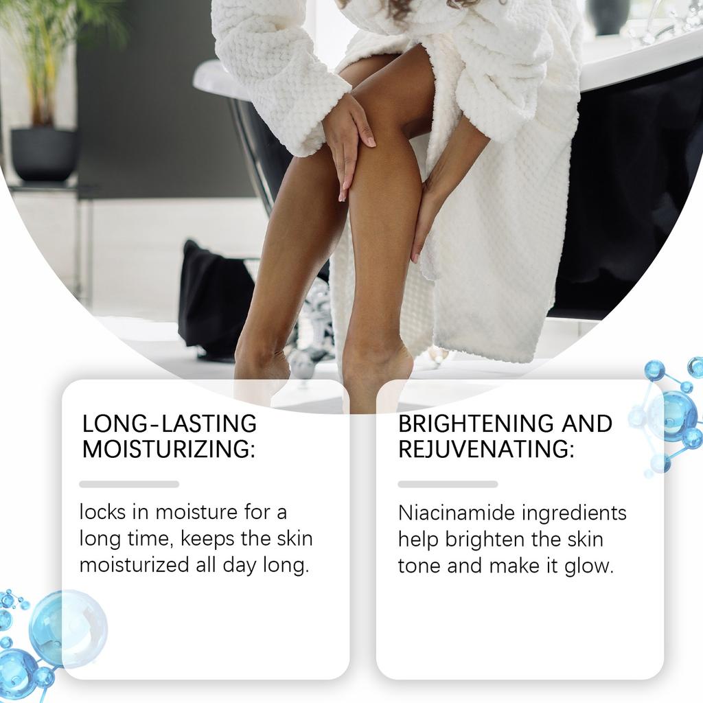 Крем-скраб для лица Facial Glow Exfoliator Увлажняющий и отшелушивающий скраб для тела, лица, рук, ног, питает кожу, глубоко очищает 114 г