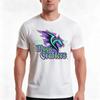 Dragon Realms Magic Crafters Tshirt Summer Casual Cotton Tee Oversized Streetwear Tops Vintage Graphic Print 100 Cotton