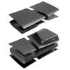 Сменные панели Защитная панель от царапин для PS5 Pro Disc Edition Для PlayStation 5 Pro