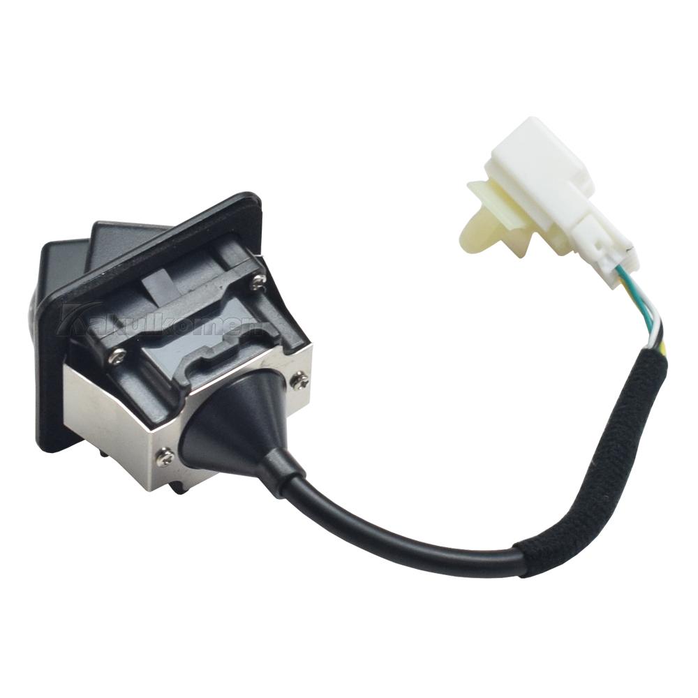 Rear View Reverse Backup Camera 957503X105 For 2012-2013 Hyundai Elantra Sedan Models New Parking Assist Camera 95750-3X105