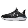 Nike Женские кроссовки Legend React 2 'Black' AT1369-001
