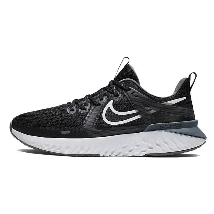 Nike Женские кроссовки Legend React 2 'Black' AT1369-001
