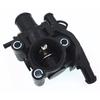 Car Thermostat Housing Water Outlet YS4Z-8592-BD For Mazda Tribute For Ford Focus Escape 2000-2004 2.0L 6X54G9K47880