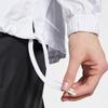 Nike Спортивная ветровка для бега, женская верхняя одежда, белая AJ2983-101