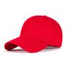 Spring and Summer Anti-ultraviolet Baseball Cap Men's Beach Large-brimmed Duck Tongue Hat Shade Cycling Sunscreen Sun Hat