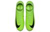 Nike MERCURIAL VELOCE 3 Удобные AG Искусственное покрытие Текстиль, Кожа Амортизация Скользкие Устойчивые к истиранию 831960-303