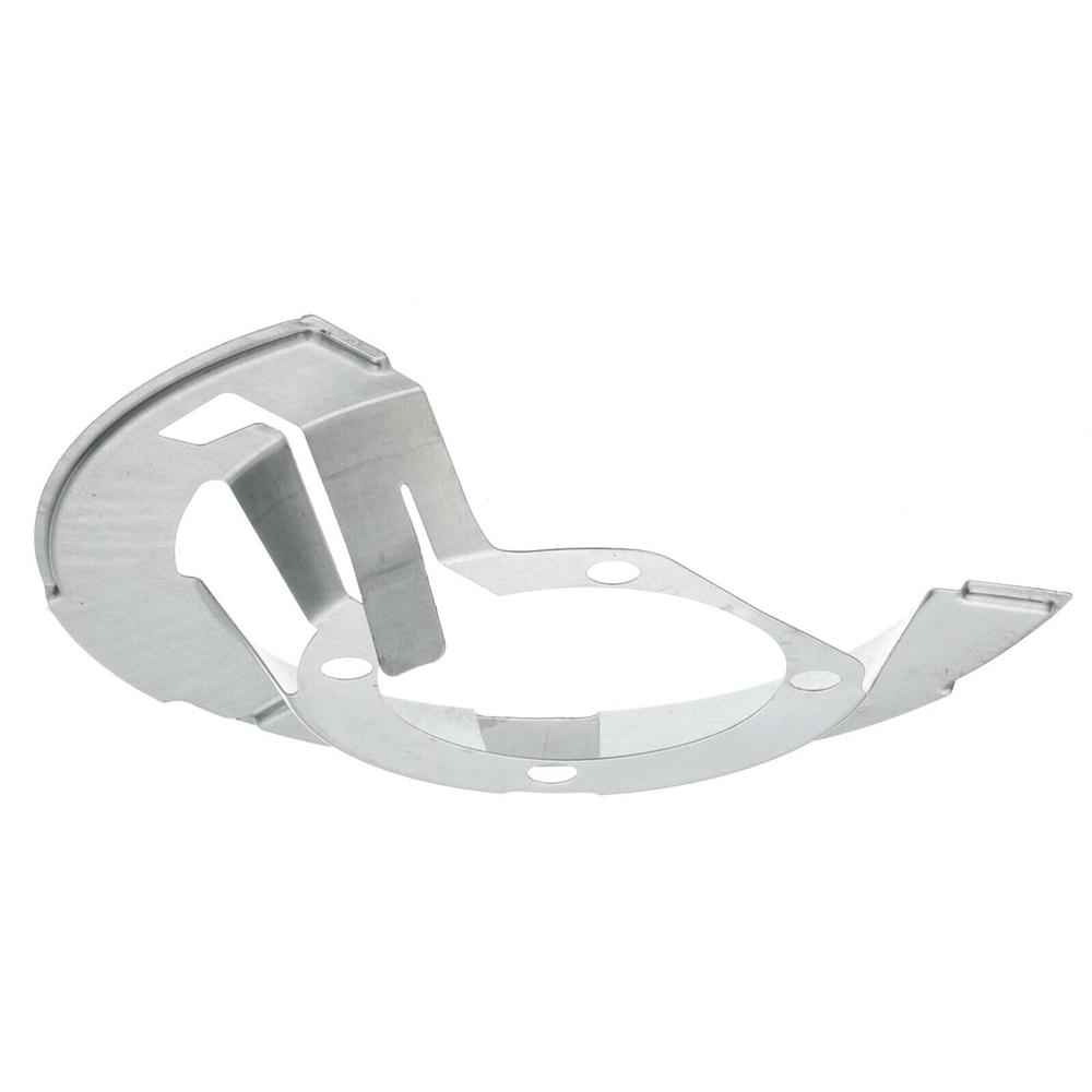 For 00-02 Dodge Ram 2500 3500 Front Brake Dust Shield Cover Left Side 5015129AA