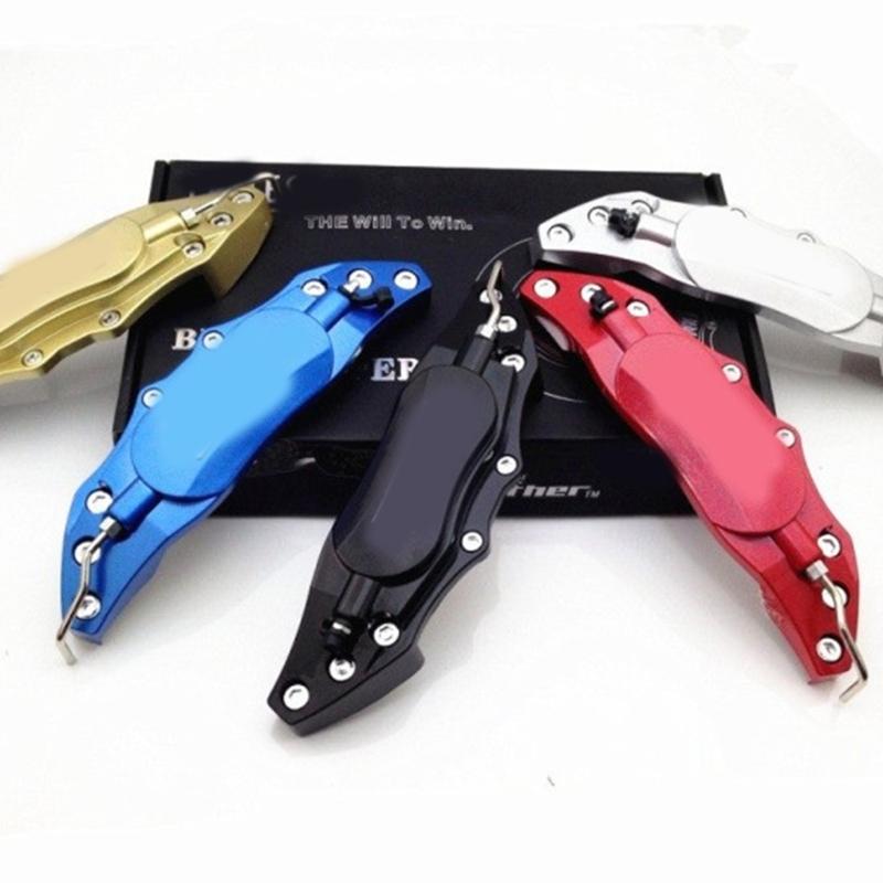 Комплект накладок на тормозные суппорты автомобиля Алюминиевый аксессуар для стайлинга автомобиля Высокопроизводительный корпус тормозного суппорта для ступицы колеса