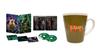 Loki Season 2 4K UHD Edition Steelbook with Mug Collector's (Limited Edition) [Blu-ray]
