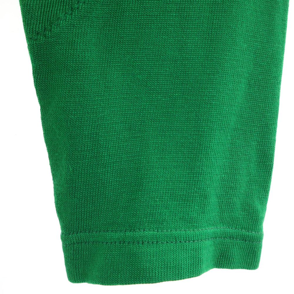 60s 70s vintage Long sleeve sweat Green and others Men's Used