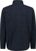 Куртка мужская CMP Fleece Jacquard-Knit-Tech Jacket (38H2237) Herren-Fleece Jacquard-Knit-Tech mit Rautenmuster b.blue / antracite