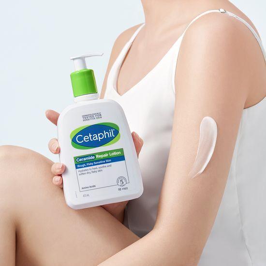 Cetaphil Ceramide Repair Lotion 473ml