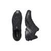 SALOMON Speedcross 6 Ткань Синтетическая кожа Для улицы Амортизирующие Нескользящие Прочные Низкие Походные кроссовки Мужские Походные кроссовки 417379