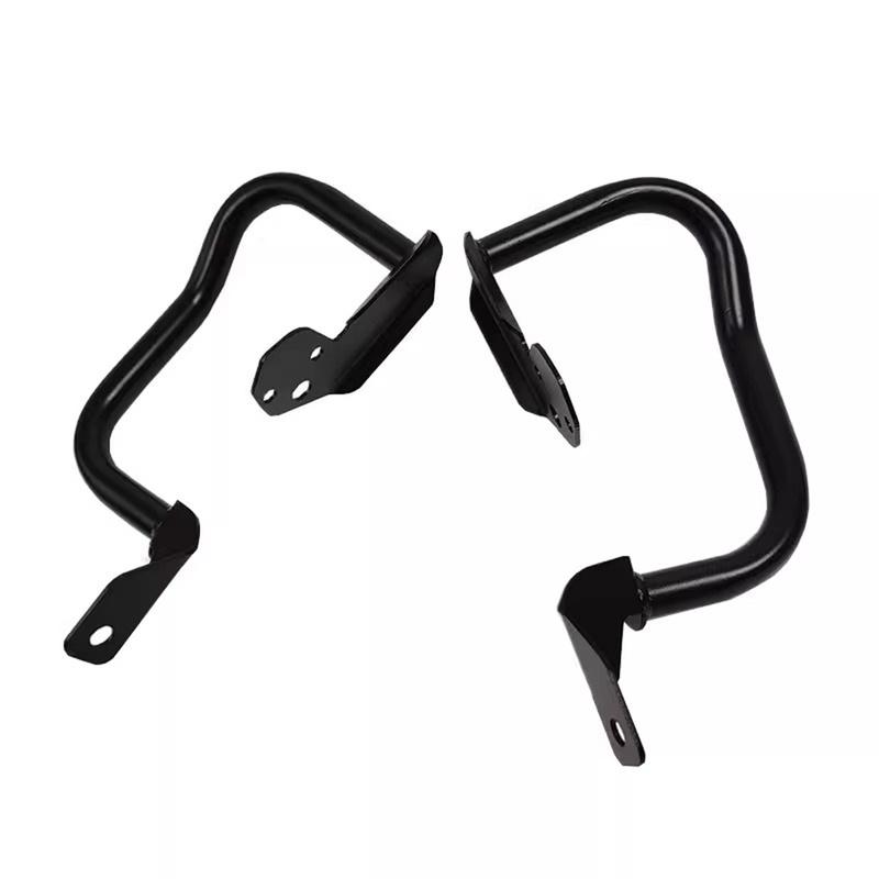 For HONDA NC750X/S NC700X/S Motorcycle Accessories Engine Guard Bumper Crash Bars NC750X NC750S NC700X NC700S