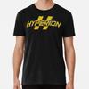Футболка Hyperion S-5XL Сделано в США