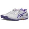 Asics Женские кроссовки Solution Swift FF White Amethyst 1042A197-105
