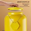 Kangfutao 10L Commercial Smart Touch Buffet Beverage Warmer