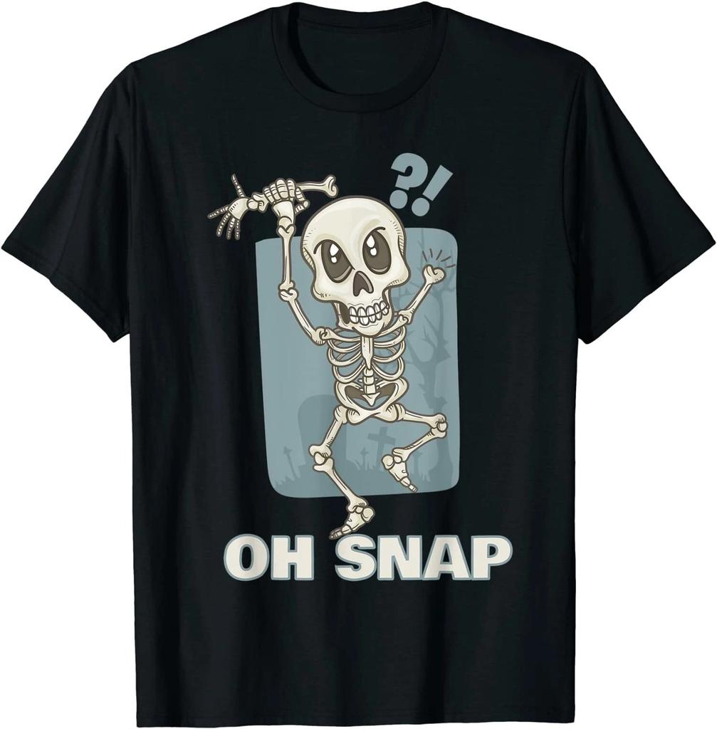 NEW LIMITED Funny Skeleton Premium Gift Idea Tee T-Shirt Size S-3XL