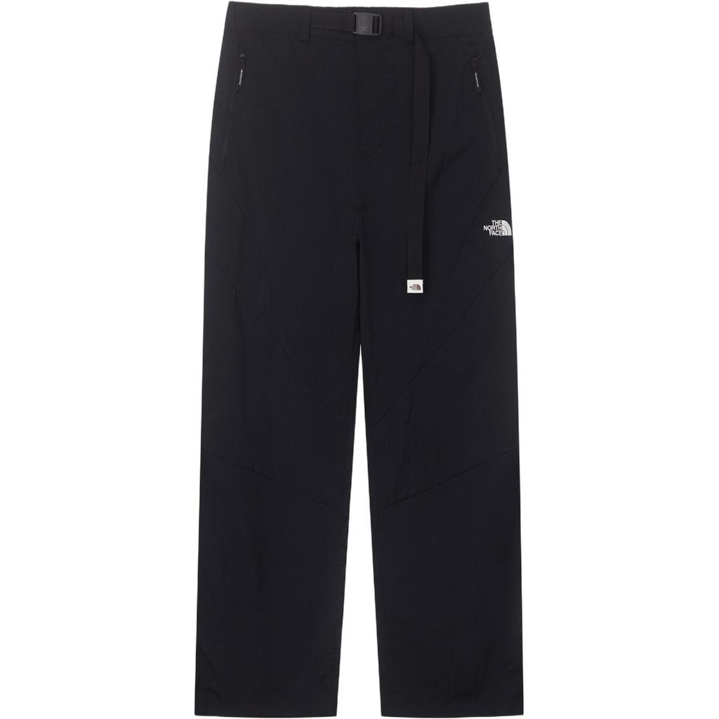 THE NORTH FACE Bandon Casual Pants Unisex Black NP6NQ53J