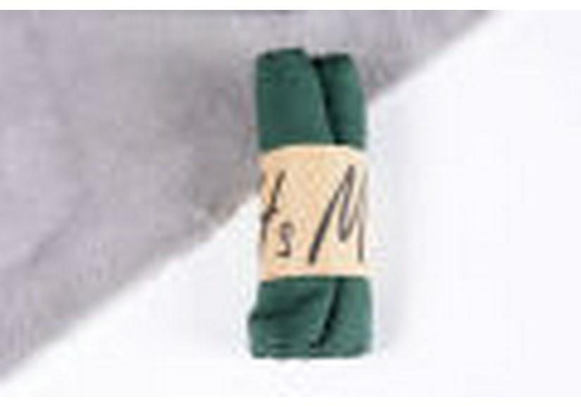 Solid Color Cotton Linen Scarf: Spring/Autumn Women's Neck Gaiter & Silk Scarf Gift