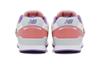 New Balance NB 996 Универсальная амортизация Низкие детские кроссовки Бежевый Младенец и малыш IZ996JF3