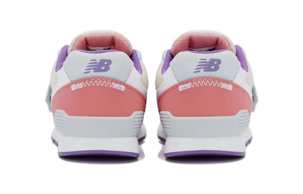 New Balance NB 996 Универсальная амортизация Низкие детские кроссовки Бежевый Младенец и малыш IZ996JF3