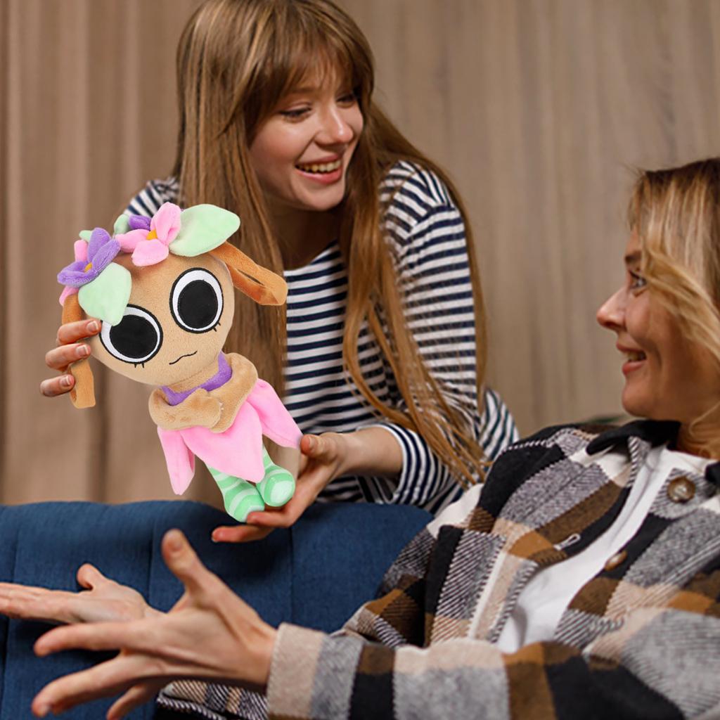 Plush Stuffed Toys Soft Throw Pillow Decorations, Kids Birthday Party Preferred Gift For Holidays, Birthdays