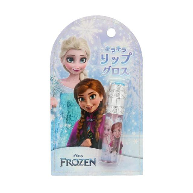 SHOBIDO - Блеск для губ Disney Frozen Stone