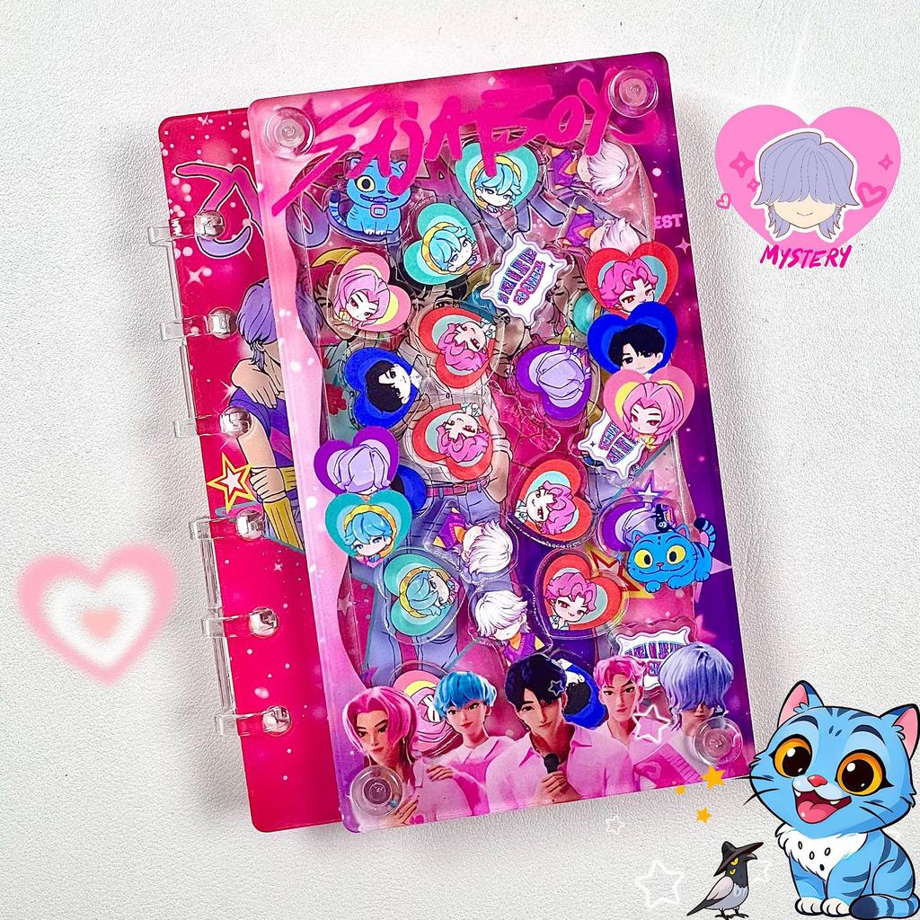 Планировщик, дневник управления личными целями и планирования жизни, инструмент для отслеживания ежедневных задач и целей