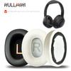 Амбушюры Nullmini для наушников QCY H3 H3-LITE для TOZO HT2 Сменная подушечка для ушей Чехол Накладки на уши