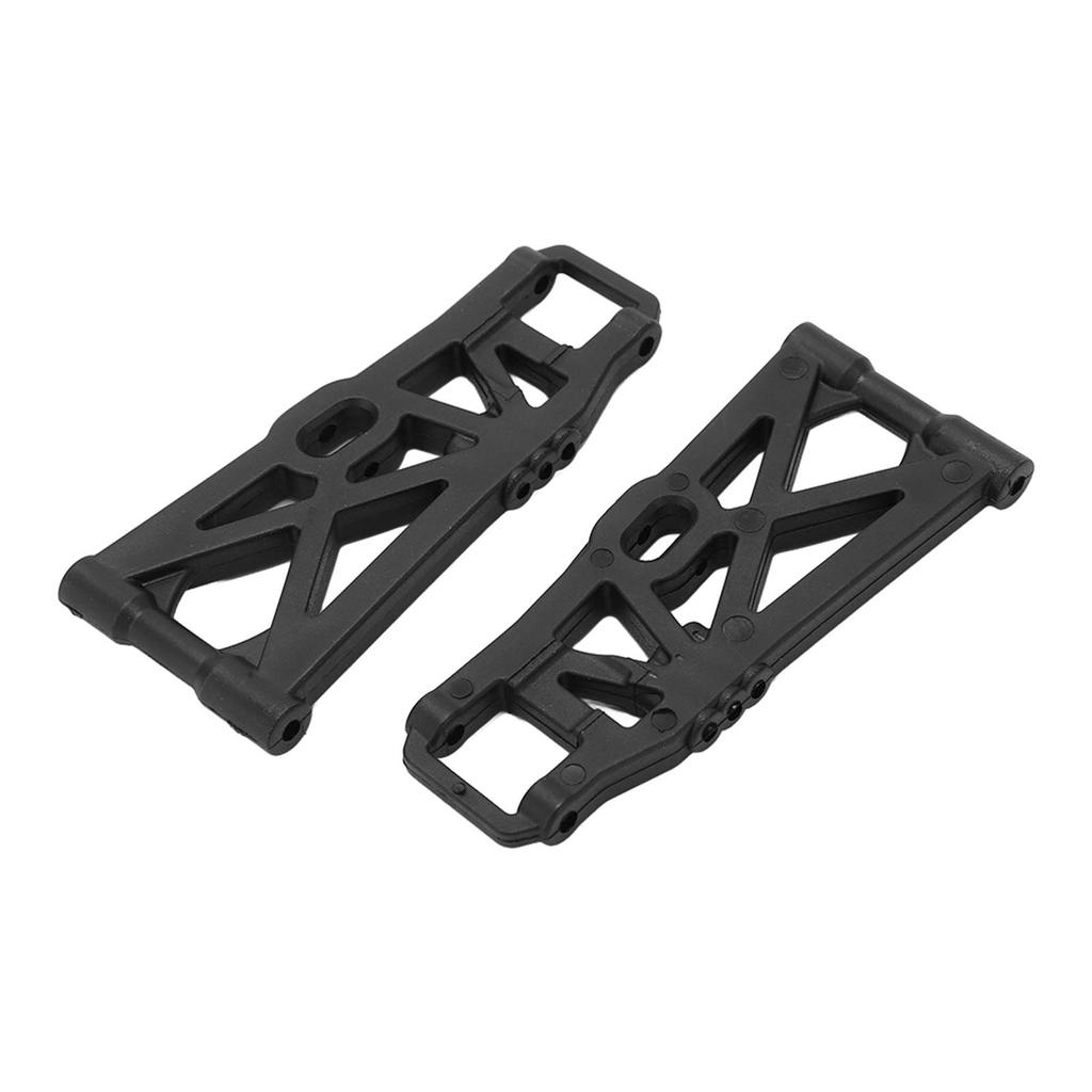 2 шт. Пластиковый задний нижний рычаг подвески для ZD Racing 7184 110 RC Внедорожник RC Аксессуар