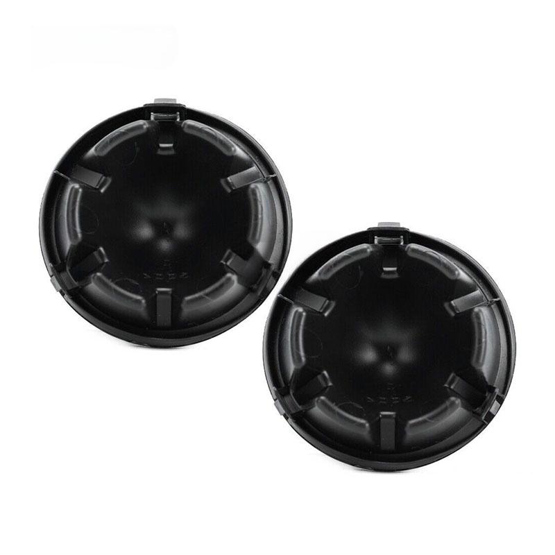 57731SJ020 Для Subaru Forester 2019-2021 левая и правая боковая противотуманная фара, накладное кольцо 57731SJ030