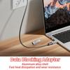 USB-презерватив Блокиратор данных Защитник ноутбука USB-защитник данных Адаптер-презерватив Type-C Для ноутбука Мобильных телефонов ПК Ноутбука