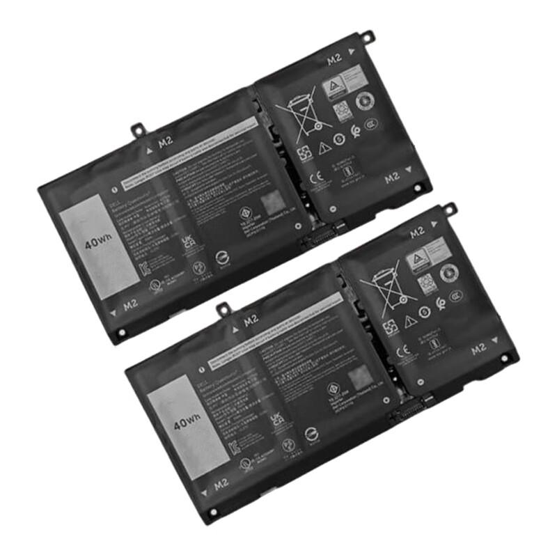Dell Оригинальный аккумулятор для ноутбука