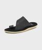 Island Slipper Pts704Bh Black