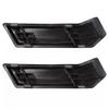 2Pcs Left Running Board Step Pad Grip Cover FL3Z16491DA For Ford F-150 2015-2022