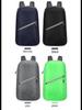 Waterproof Outdoor Travel Backpack - Foldable Storage Bag for Men and Women