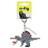 Kawada Спинозавр x x 15 Возраст 15 и Внутренний n-fig NFG-18, 9.2 3.4 см, вверх, Украшение, Хобби, NFG-18