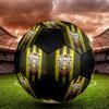 1pc Beitar Jerusalem Soccer Ball Size 5 Indoor Soccer Ball Fashion Colorful Backyard Game - Great For Sports Fans Gift HE23