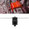 Adjustable Motorcycle Chain Alignment Tool  Transmission System Tuning