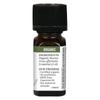 Aura Cacia Pure Essential Oil, Rosemary Verbenone, 0.25 Fl Oz (7.4 Ml)