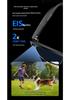 W600B Smart Glasses: Anti-Shake Photography, AI Translation, Object Recognition, Bluetooth Music.